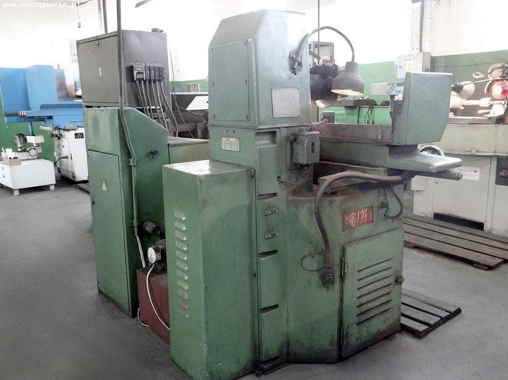 Rettificatrice Stanko 3B70V in vendita - foto 3